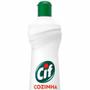 Imagem de Cif Removedor De Gorduras 500Ml Kit 3