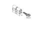 Imagem de Cilindro 5A - Multiponto - 60mm - 25470B