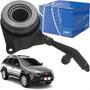 Imagem de Cilindro Atuador Embreagem Fiat Argo Bravo Cronos Doblo Idea Linea Palio 2003 2004 2005 2006 2007 2008 2009 2010 a 2022