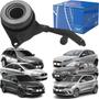 Imagem de Cilindro Atuador Embreagem Fiat Argo Bravo Cronos Doblo Idea Linea Palio 2003 2004 2005 2006 2007 2008 2009 2010 a 2022