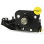 Imagem de Cilindro Botão do Porta Malas Mecânica Com Chave Chevrolet Meriva Corsa Hatch G2 2002 a 2012