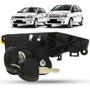 Imagem de Cilindro Botão do Porta Malas Mecânica Com Chave Chevrolet Meriva Corsa Hatch G2 2002 a 2012