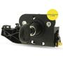 Imagem de Cilindro Botão do Porta Malas Mecânica Com Chave Chevrolet Meriva Corsa Hatch G2 2002 a 2012