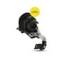 Imagem de Cilindro Botão do Porta Malas Mecânica Com Chave Volkswagen Gol G4 2006 07 08 09 10 11 12 13 2014