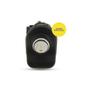 Imagem de Cilindro Botão do Porta Malas Mecânica Com Chave Volkswagen Gol G4 2006 07 08 09 10 11 12 13 2014