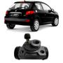 Imagem de Cilindro Burrinho Roda Peugeot 207 2009 a 2015 Traseiro Passageiro TRW