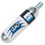 Imagem de Cilindro Co2 16g Leão Cartucho Uso Chopeira Rosca Aquário Bike Ciclismo Speed Mtb Cilindro Gás De Aço Inoxidável Inflar Carga Cápsula Modelismo Refil