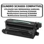 Imagem de Cilindro Compativel Samsung R6555a Scx6555 Scx-6545 Scx-6555nx