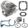 Imagem de Cilindro Completo Para Motosserra Stihl 046 460 Com Juntas