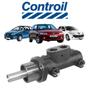 Imagem de Cilindro Controil Mestre de Freio Peugeot 207 XR TU3JP 1.4L 8V SOHC L4 2008 2013