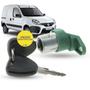 Imagem de Cilindro da Porta Lateral Correr Com Chave Renault Kangoo Express 2000 a 2021