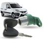 Imagem de Cilindro da Porta Lateral Correr Com Chave Renault Kangoo Express 2000 a 2021