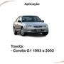 Imagem de Cilindro De Ignição Com Chave Corolla G1 1993 A 2002 F103