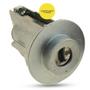 Imagem de Cilindro de Ignição Partida Com Chave Toyota Hilux SW4 2004 2005 2006 2007 2008 2009 2010 2011 2012 2013 2014 2015