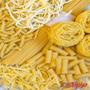 Imagem de Cilindro de Macarrão com Bocal e Moedor 30cm - Bigolar