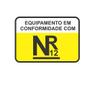 Imagem de Cilindro de Massas Itajobi 39 cm Branco com Caixa Redutora e Cavalete
