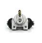 Imagem de Cilindro de roda traseira argo, cronos, palio, pulse, uno ccr092301