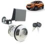 Imagem de Cilindro do Porta Malas Com Chave Renault Kwid 2017 2018 2019 2020 2021 2022 2023 2024