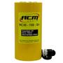 Imagem de Cilindro Hidráulico 30Ton SIMPLES AÇÃO RC30-150-SA ACM TOOLS