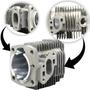 Imagem de Cilindro Husqvarna W25P 321SP 321R 321C Completo Original