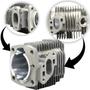 Imagem de Cilindro Husqvarna W25P 321SP 321R 321C Completo Original
