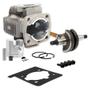 Imagem de Cilindro Husqvarna W25P 321SP 321R 321C Completo Original