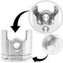 Imagem de Cilindro Husqvarna W25P 321SP 321R 321C Completo Original