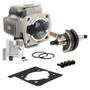 Imagem de Cilindro Husqvarna W25P 321SP 321R 321C Completo Original