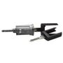 Imagem de Cilindro Ign Com Chave Para Telecomando Universal Automotive Meriva montana corsa Un41410