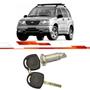 Cilindro Igniçao Onix Cruze Hatch Sedan Cobalt Camaro S10 Prisma Sonic Hatch Sedan Spin Trailblazer Com Chave - UNIVERSAL AUTOMOTIVE Imagem de Cilindro Igniçao Onix Cruze Hatch Sedan Cobalt Camaro S10 Prisma Sonic Hatch Sedan Spin Trailblazer Com Chave