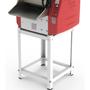 Imagem de Cilindro Industrial Braesi Inox com Pedestal Bivolt CBPI-40/1 G2