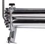 Imagem de Cilindro Luxo N03 c/ Prendedor Manual Ferro Fundido - 3,6 kg