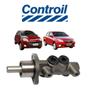 Imagem de Cilindro Mestre De Freio Controil Siena Atractive DUAL E-TORQ 1.6L 16V SOHC L4 2010 2012