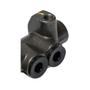 Imagem de Cilindro Mestre de Freio Controil Wagon Super MPFI DOHC SFI 1.0L 16V DOHC L4 1999 2002