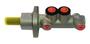 Imagem de Cilindro mestre de freio GM Classic Agile sem abs 2010 em diante - trw pmf6000