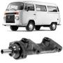 Imagem de Cilindro Mestre Duplo Freio Pedal Volkswagen Kombi 83 a 2013 Trw