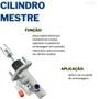 Imagem de Cilindro Mestre Embreagem Mitsubishi Pajero Io 1.8 Tr4 2.0