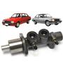 Imagem de Cilindro Mestre Freio Chevrolet Chevette Junior 10L 1.0 L 8V SOHC L4 Sistema BOSCH 1992 A 1993 