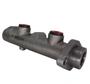 Imagem de Cilindro Mestre Freio Com Abs S10 2003 2004 Original Bosch 0986AB8672