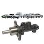 Imagem de Cilindro Mestre Freio Controil Siena EX Fire 1.0L 16V DOHC L4 2000 2003