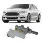 Imagem de Cilindro Mestre Freio Ford Fusion 06/12 C/abs C/reserv Cobreq
