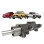 Imagem de Cilindro Mestre Freio Vw Gol Total FLEX EA111 VHT 1.0 L 8V SOHC L4 Sistema ATE 2008 A 2012 Controil