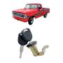 Imagem de Cilindro Miolo C/ Chave Porta F1000 F7000 F350 F4000 72 A 92