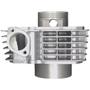 Imagem de Cilindro motor kit completo vini titan150 04-15/fan09-15/nxr