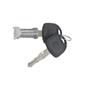 Imagem de Cilindro Porta Dianteira Le Corsa Hatch Pickup Sedan 1994 Ate 2002 Com Chave 93223629