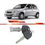Imagem de Cilindro Porta Dianteira Le Corsa Hatch Pickup Sedan 1994 Ate 2002 Com Chave 93223629