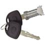Imagem de Cilindro Porta Esquerda Corsa Classic Após 94 Com Chave F103