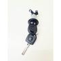 Imagem de Cilindro Porta Malas Com Chave Gol G2 Original Snake Key