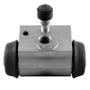 Imagem de Cilindro Roda Burrinho de Freio C3 2011 2012 2013 2014 2015 - 25645 - C3547