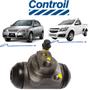 Imagem de Cilindro Roda Controil Traseiro Gm Astra Flexpower Super Sport X20XE 2.0 L 8V SOHC L4 2004 A 2009